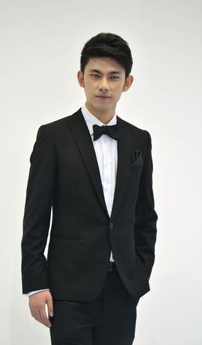 郑良芬 商务拓展总监