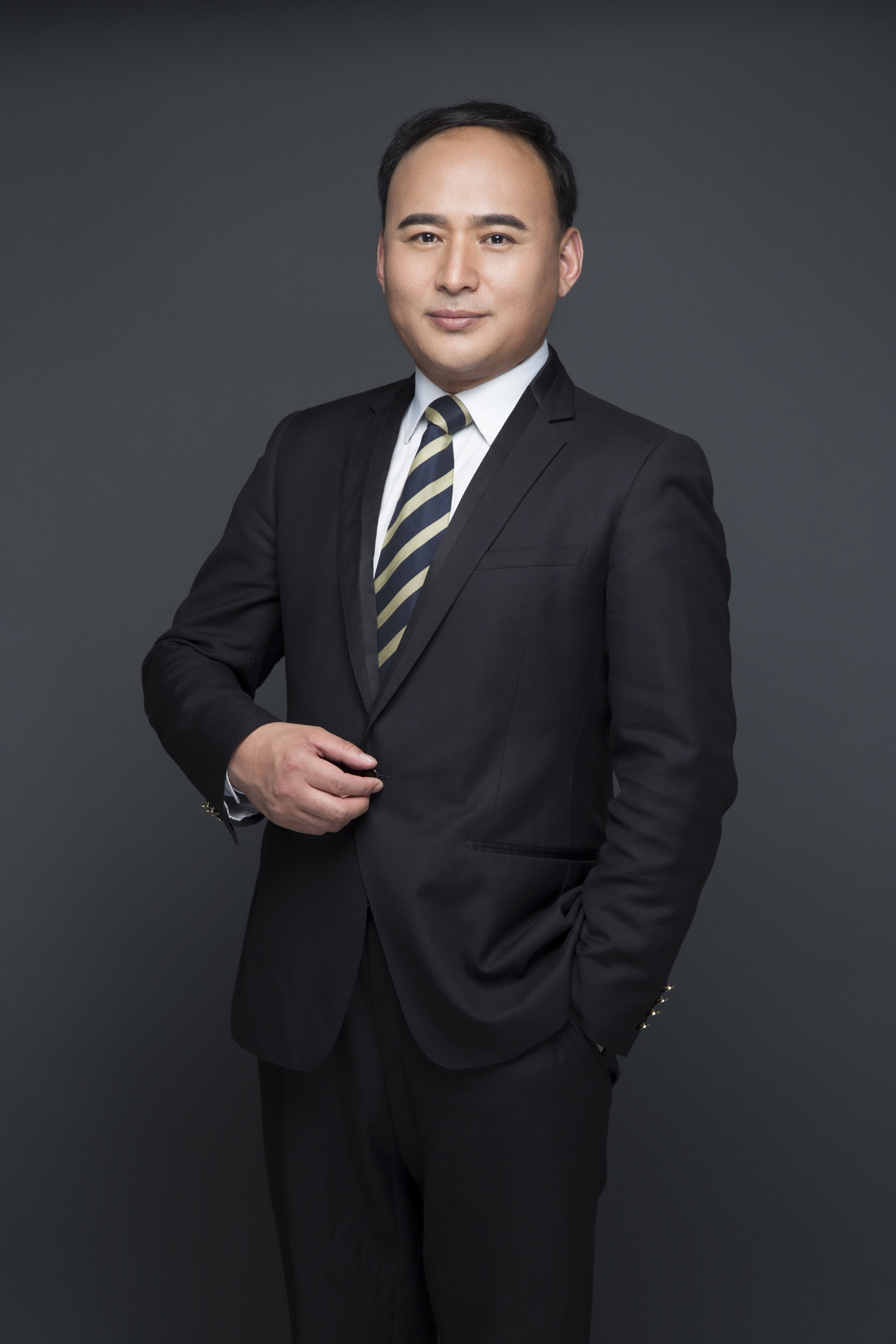 王崇以 后期制作总监